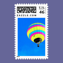 Balloon Art 9 stamps