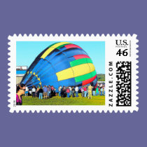 Balloon Art stamps
