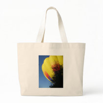 Balloon Canvas Bags