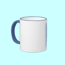 Balloon Bears Mug