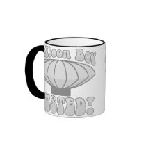 Balloon Boy Busted Mugs