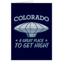 balloon boy falcon heene colorado greeting card