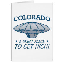 balloon boy falcon heene colorado greeting card