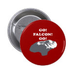 Balloon Boy - Go Falcon Go buttons