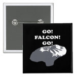 Balloon Boy - Go Falcon Go buttons