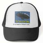 Balloon Boy Hat
