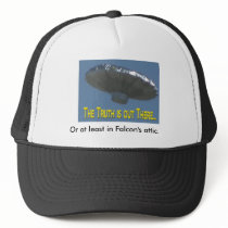Balloon Boy Hat