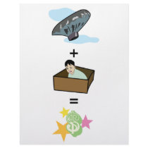 Balloon + Boy Hiding in Box = $$ Stardom $$ letterhead by balloon_boy Balloon + Boy Hiding in Box = $$ Stardom $$ letterhead