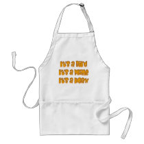 Balloon Boy Hoax Aprons