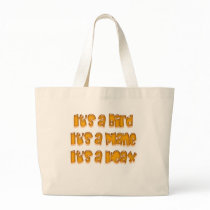 Balloon Boy Hoax Bag