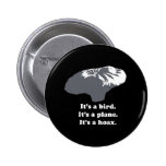 Balloon boy - It's a bird. It's a plane. It's a Ho buttons