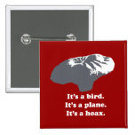 Balloon boy - It's a bird. It's a plane. It's a Ho buttons
