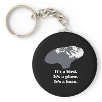 Balloon boy - It's a bird. It's a plane. It's a Ho Key Chains