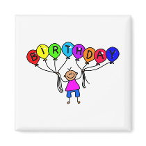 balloon boy magnets