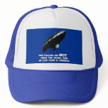 Balloon Boy Millennium Hats