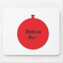 Balloon Boy Mouse Pad