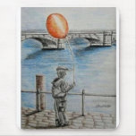balloon boy mousepads