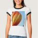 Ladies Ringer T-Shirt