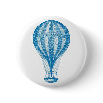 Balloon button by ericar70 Balloon button