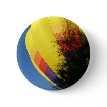 Balloon Pinback Buttons
