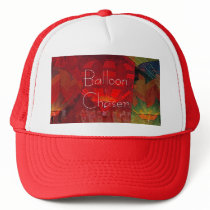 Balloon Chaser Hat by ginnyl52 Balloon Chaser Hat