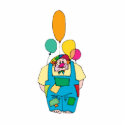 Balloon Clown