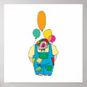 Balloon Clown