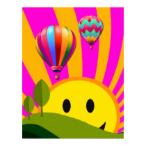 BALLOON FANTASY posters by dgpaulart BALLOON FANTASY posters