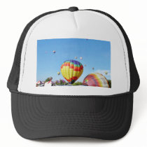 Balloon Feastival Event hats by lifesphere Balloon Feastival Event hats