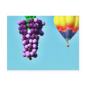 Balloon Feastival Hot Air Cluster Sky postcards by lifesphere Balloon Feastival Hot Air Cluster Sky postcards