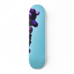 Balloon Feastival Hot Air Cluster Sky Skateboard Decks