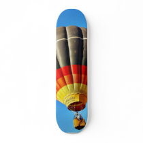 Balloon Feastival Skate Boards
