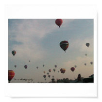 Balloon Fest 2007 Poster posters by terraphotography Balloon Fest 2007 Poster posters