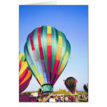 Balloon Fest #7 Cards