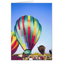 Balloon Fest #7 cards