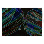 Balloon Fest Variation #3 Greeting Card