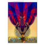Balloon Fest Variation # 4 cards