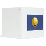 Balloon Festival Binders