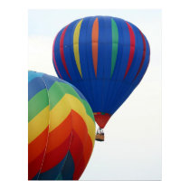 Balloon Flight posters