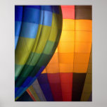 Balloon Glow 2 Poster