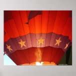 Balloon Glow/GBTBG230 Print
