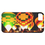 Balloon Glow iPhone 5 Covers
