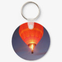 Balloon Glow keychains by liscu79 Balloon Glow keychains