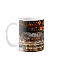 Balloon Glow mugs by kstigler Balloon Glow mugs