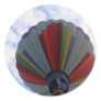 Balloon, Going up! Sticker