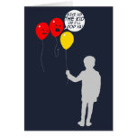 Balloon Goons Cards
