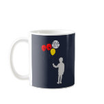Balloon Goons Coffee Mugs