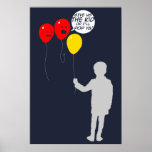 Balloon Goons posters