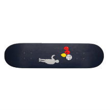 Balloon Goons Skate Boards