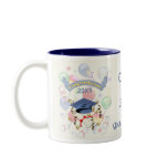 Balloon Graduation 2011 - Customize mugs
